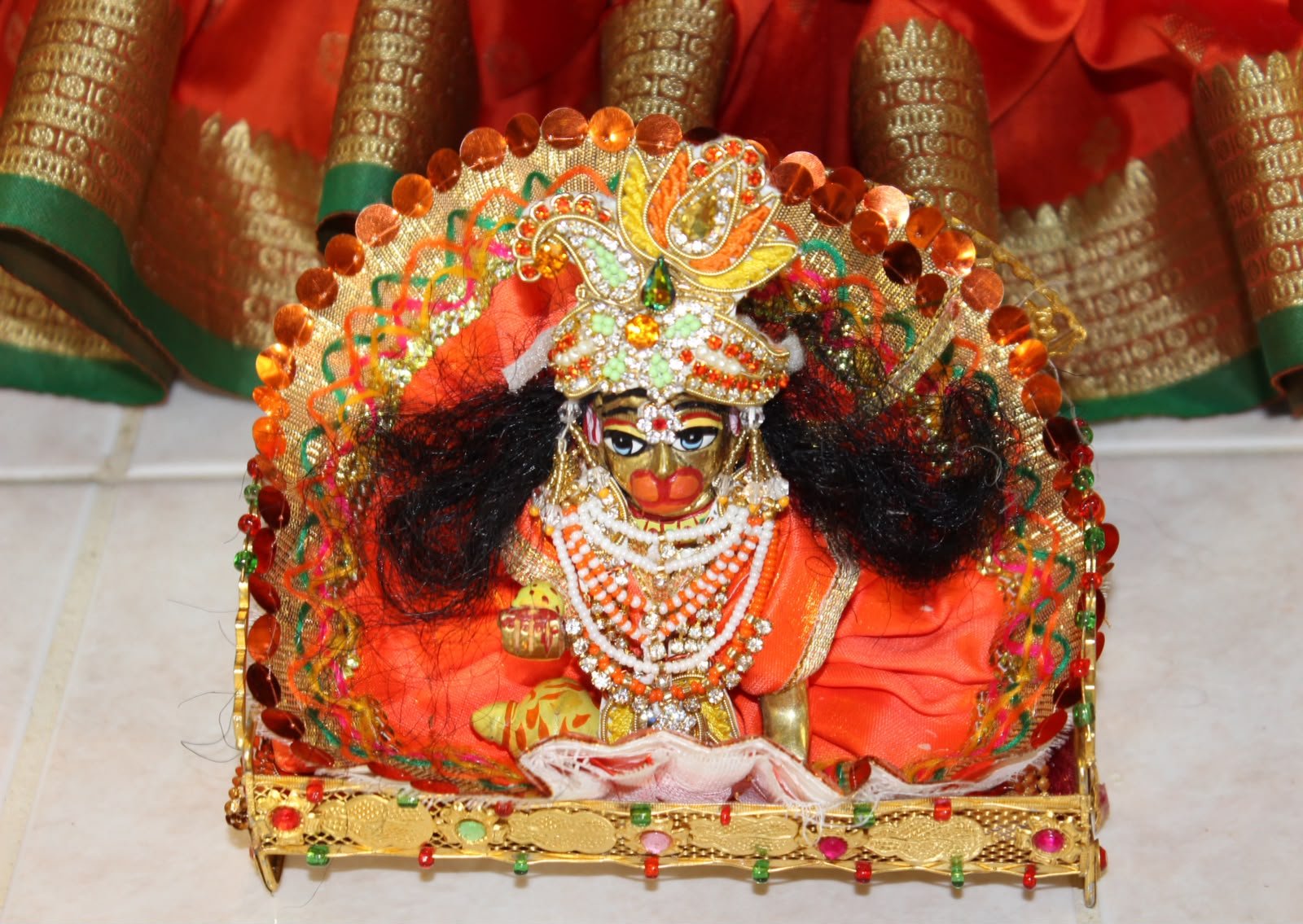 Bal Hanuman