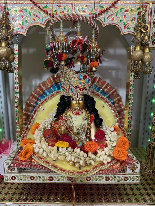 Durga Maa