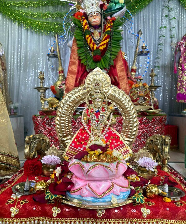 Hanuman Ji