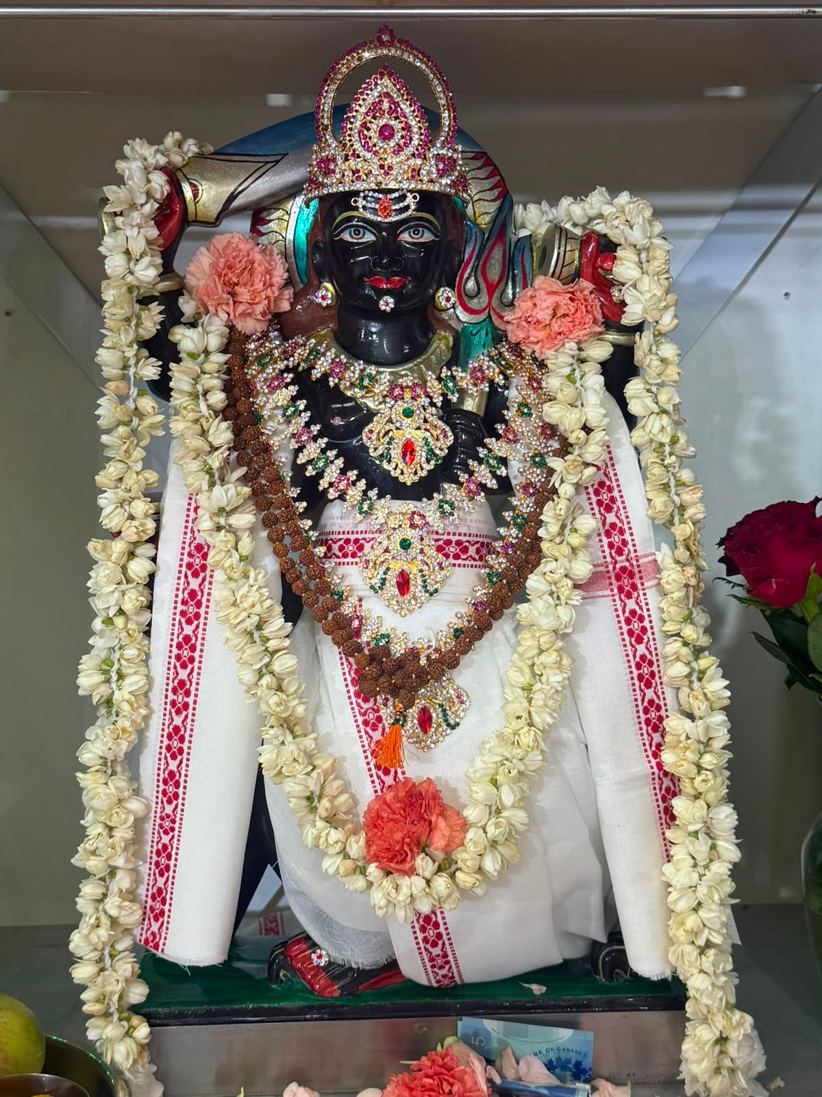 Kal Bhairav