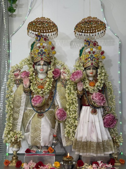 Radha Krishna
