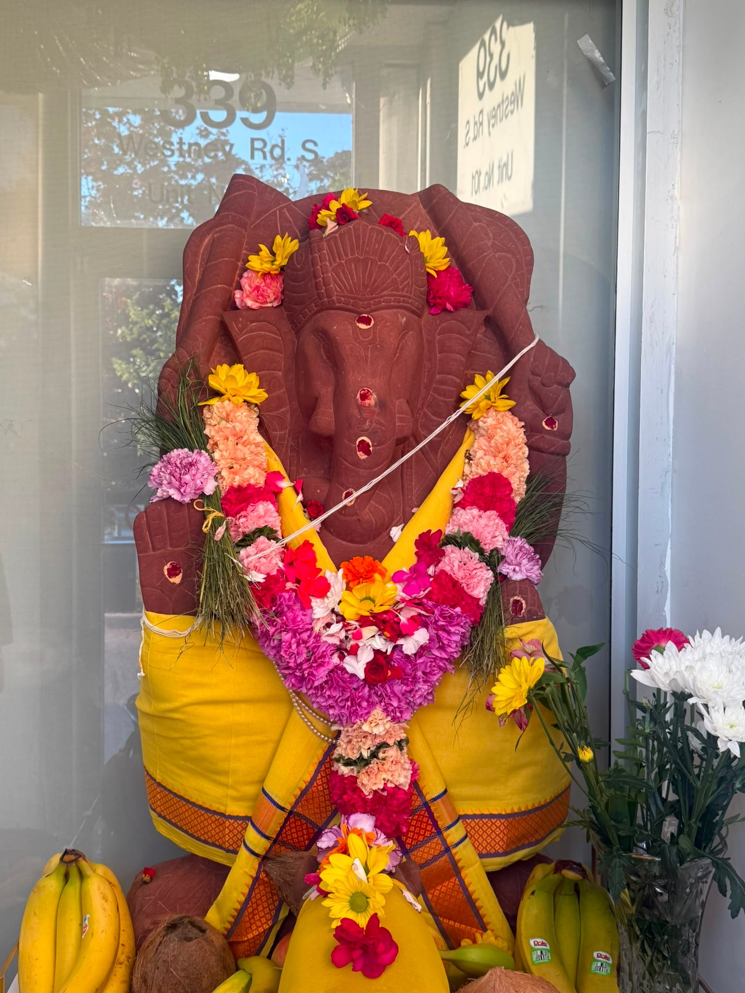 Sankat Nashan Ganesh