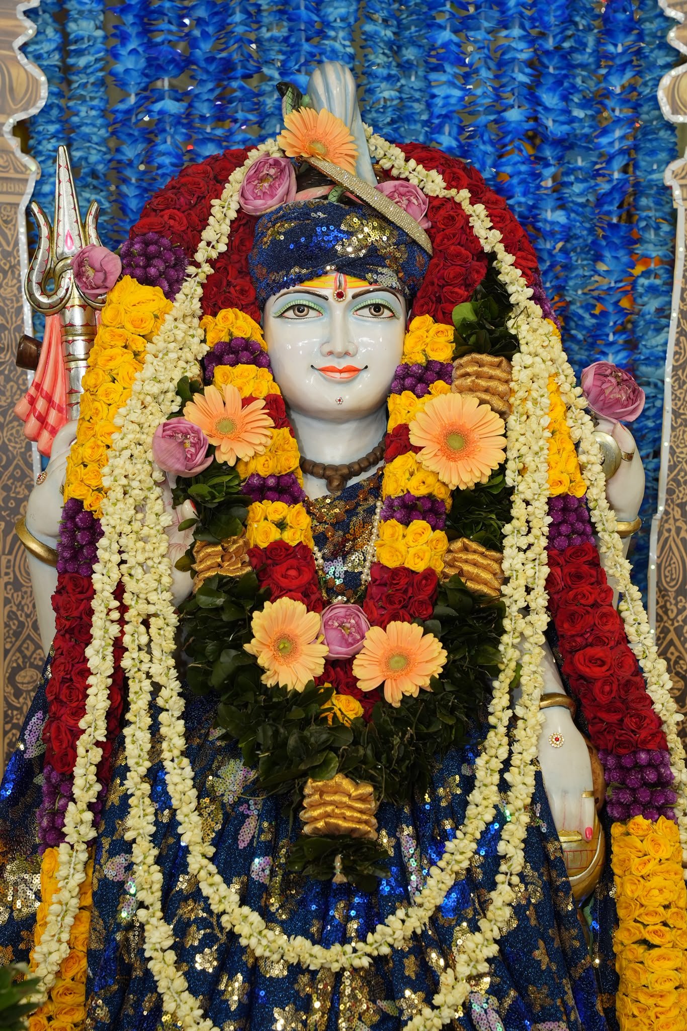 Shiv Ji